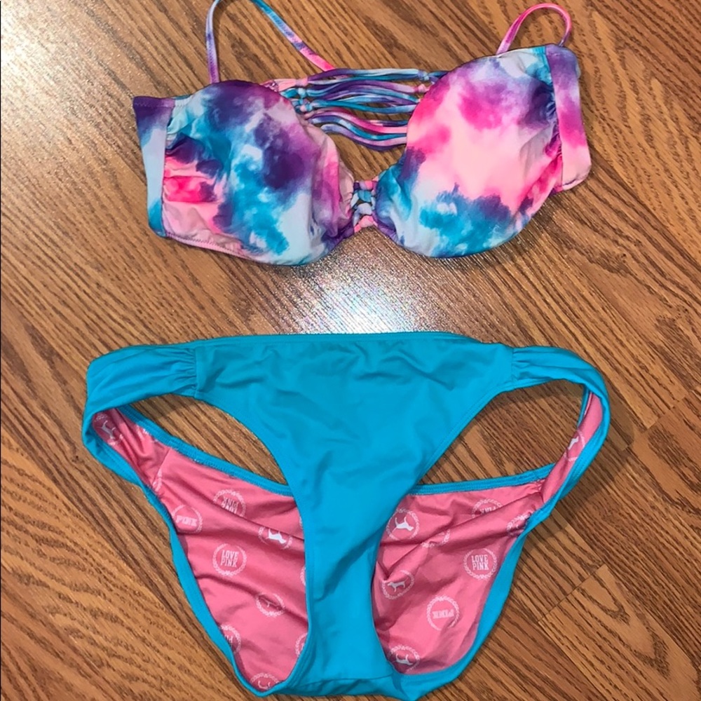 Victoria Secret swim suit